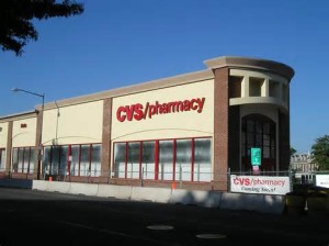 CVS Makes Drastic Change