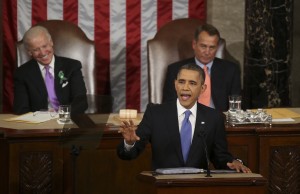 Obama’s Use of Executive Orders is Necessary