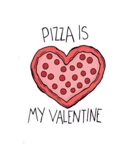 How To Survive Valentine’s Day
