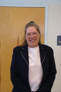 Freedom Welcomes New Principal