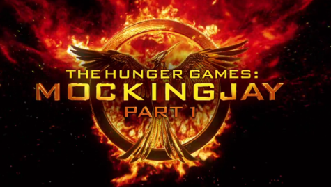 Mockingjay- Part 1