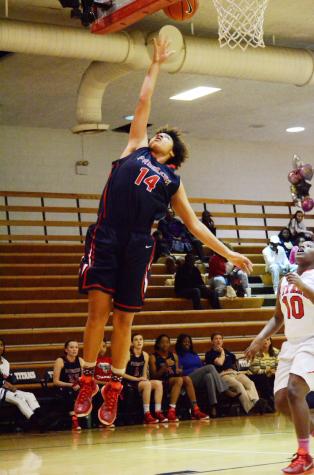FHSGBB Shoots For The Stars
