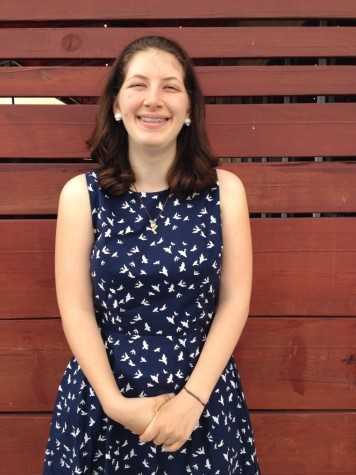 Jacqueline Egelfeld