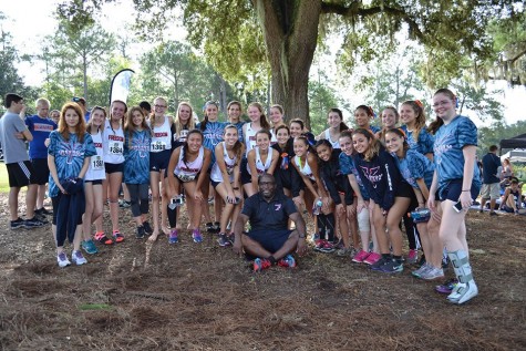 Sprinting Towards Excellence