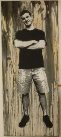 Meet Mr. Hensel