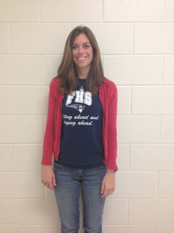 Freedom’s Top Teacher
