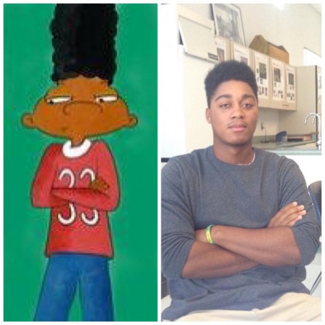 FHS Look Alikes
