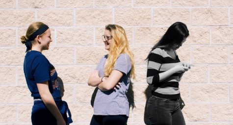 Does Technology Make Us More Alone?