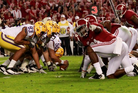 NCAA Says No Pay