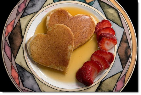 Love Is…