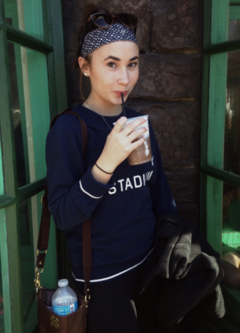 Get to Know Emily Tatum