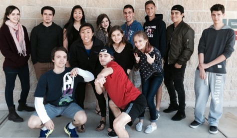 10 Reasons Why You Should Join Newspaper
