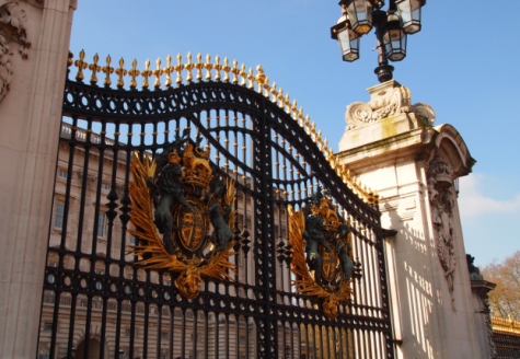 London: A Staff Writer’s View