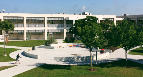 8 Changes I Would Like to See at Freedom High School