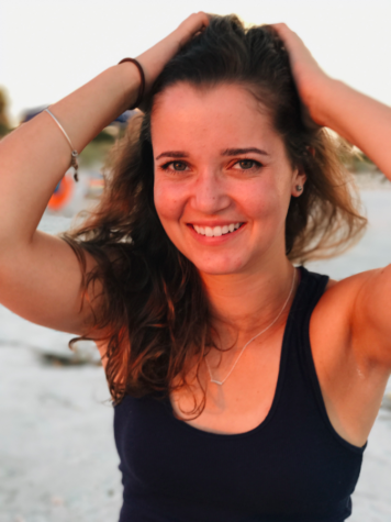 Freedom Cross-Country Star Lauren Parrino Juggles Captaincy, Schoolwork, Future in Nursing