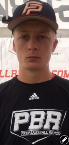 Mitchell Leroy: Pitcher Extraordinaire