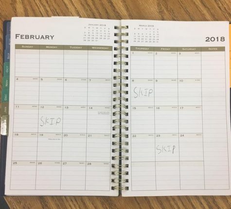 The Pros and Cons of Senior Days