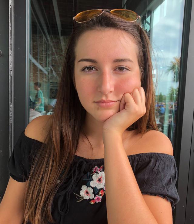 Katie Matthews