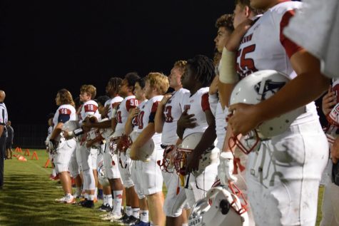 Freedom’s three-headed quarterback monster