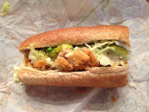 Pub subs – The Ultimate choice