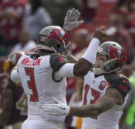 Bucs should get rid of Winston