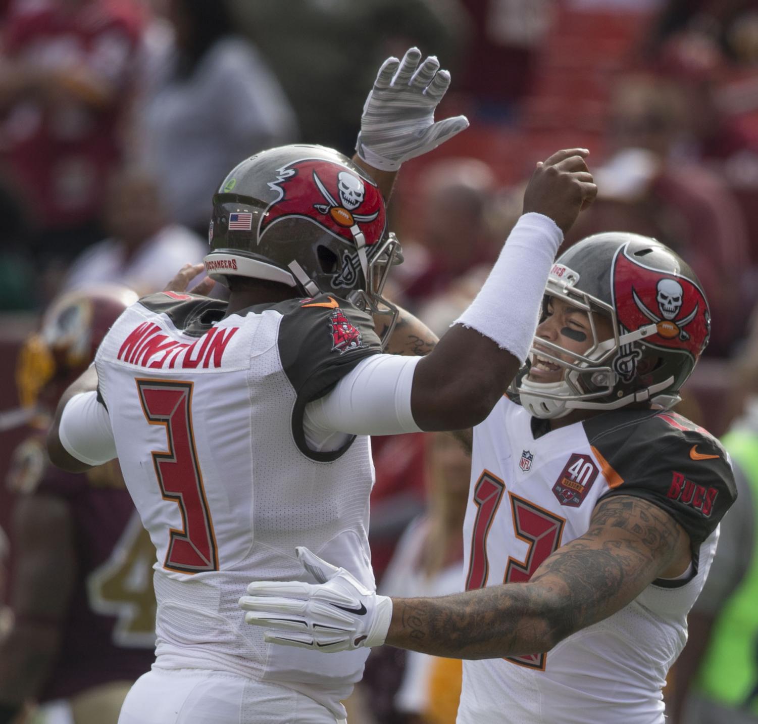 It was already a make or break year for Jameis Winston, and a three game suspension hasn't helped anything.