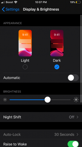 Review: New iOS update likes and dislikes
