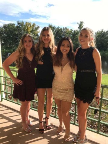 Homecoming Officially Cancelled