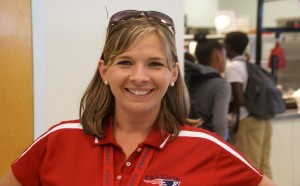 Graff Joins Freedom Team