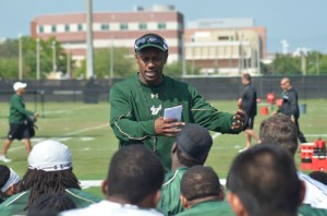USF Football