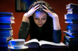 Stressing for Success