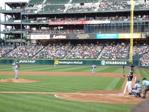 Major League Injustice