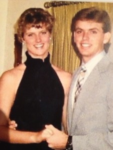 Homecoming Flashback