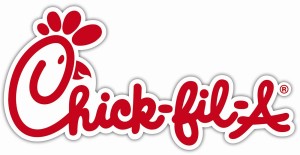 Renovated Chick-fil-A Ready To Satisfy