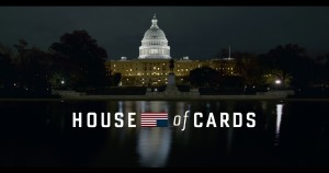 House of Cards
