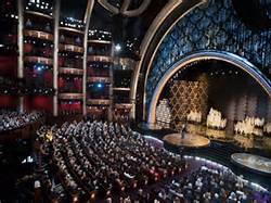 Review of the 86th Annual Academy Awards