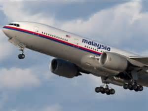 Mystery Still Surrounds the Missing Plane