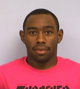 Tyler the Creator Gets Arrested