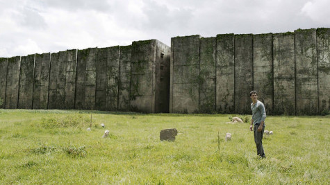 Maze Runner Dashes into 1st Place