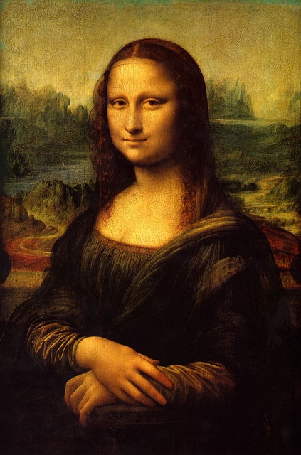 The+Mona+Lisa