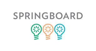 Springboard 
