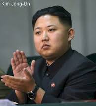 Kim Jong “Ill”?