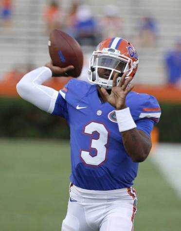 UF False Alarm