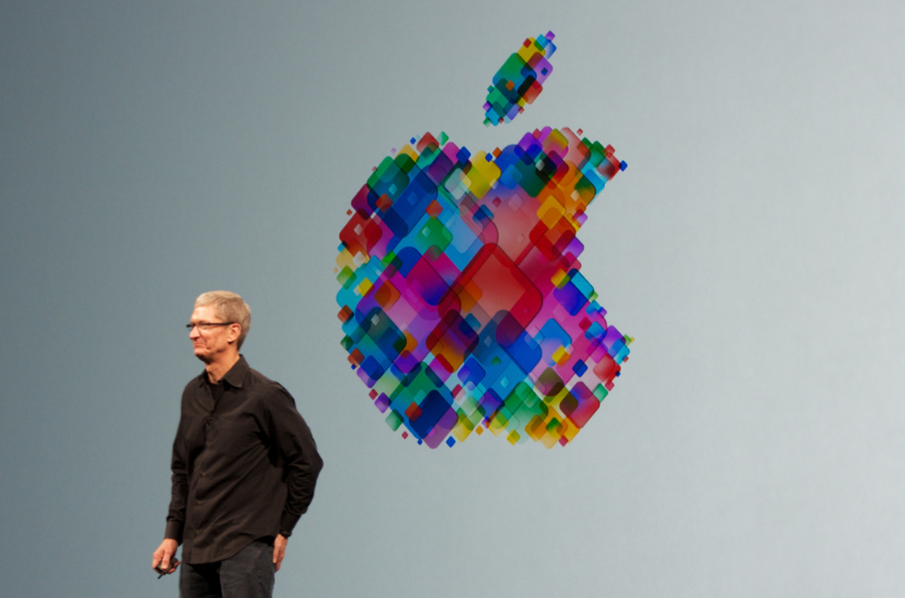 Apple CEO Announces He Is Proud to be gay