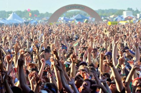 Bonnaroo 2015