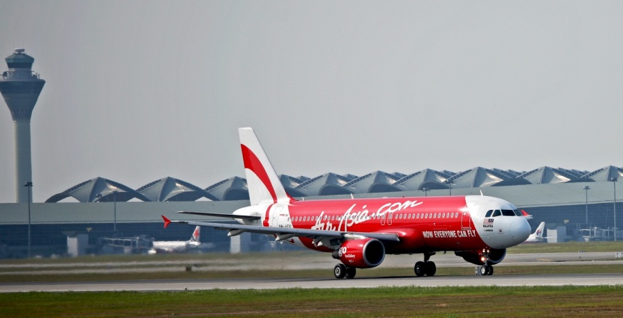 Air Asia Airline Disaster 