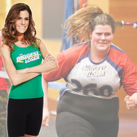 Biggest Loser Losing Viewership