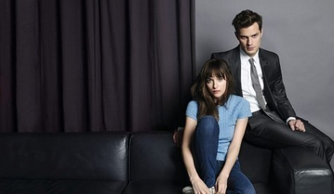 Fifty Shades, Big Box Office Hit