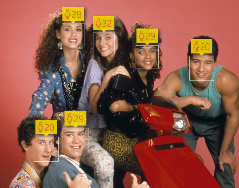 Microsoft Will Guess Your Age and Gender