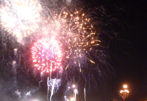 Electric Daisy Carnival